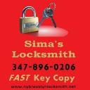 Sima's - Locksmith Brooklyn Heights NY logo